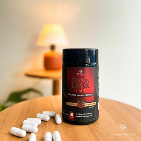 MaxLibido