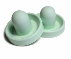 Manopla para tejo Dyamo Ø 100mm