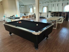 Mesa de pool WeekEnd - comprar online