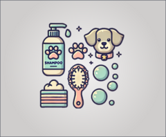 Banner da categoria Higiene e Cuidados