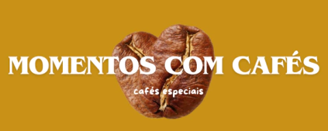 Momentos com cafés