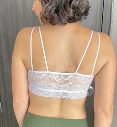 Bralette Alma - comprar en línea
