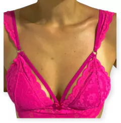 Bralette Laura en internet