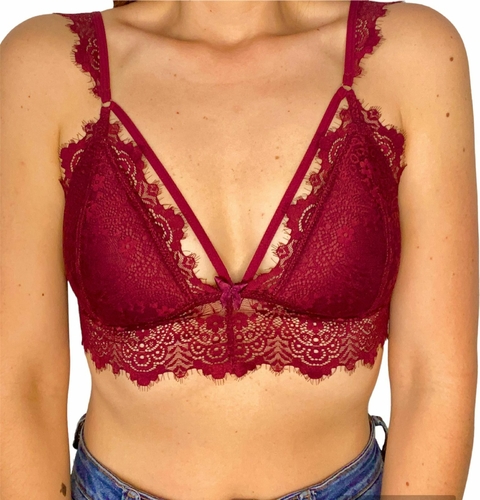 Bralette Laura - comprar en línea