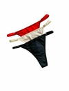 Panty graduable Lycra - Talla única