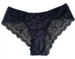Panty cachetero