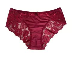 Panty cachetero en internet