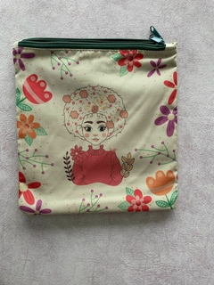 Organizador viajero - ropa interior - comprar en línea