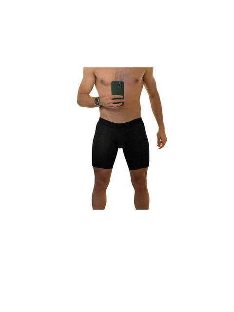 Bóxer largo - Algodón