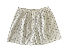 Boxer Suelto/ pantaloneta - comprar en línea