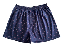 Boxer Suelto/ pantaloneta