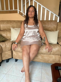 Batola Satín - Galileabydanielamolina