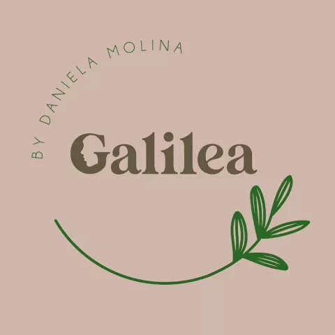 Galileabydanielamolina