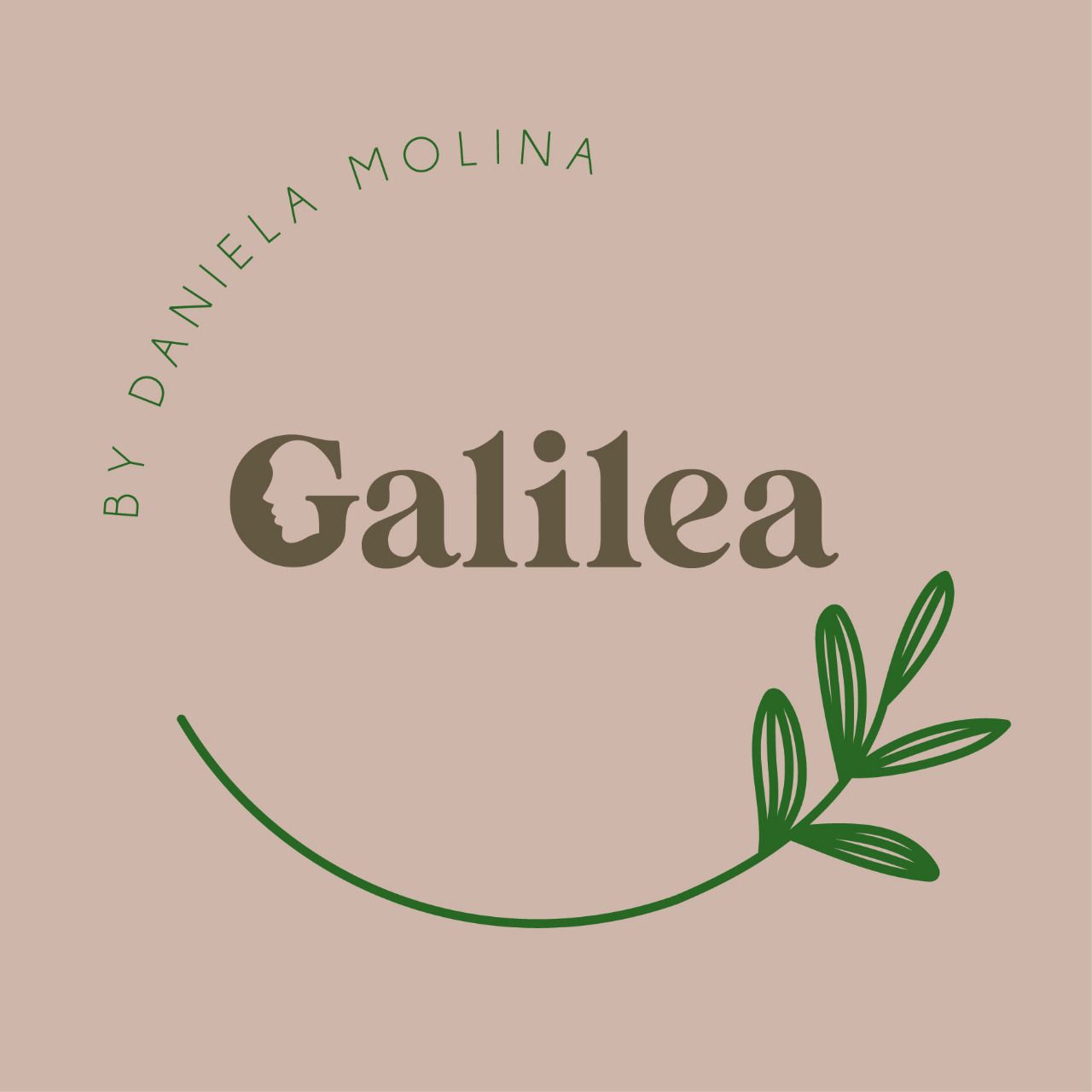 Galileabydanielamolina
