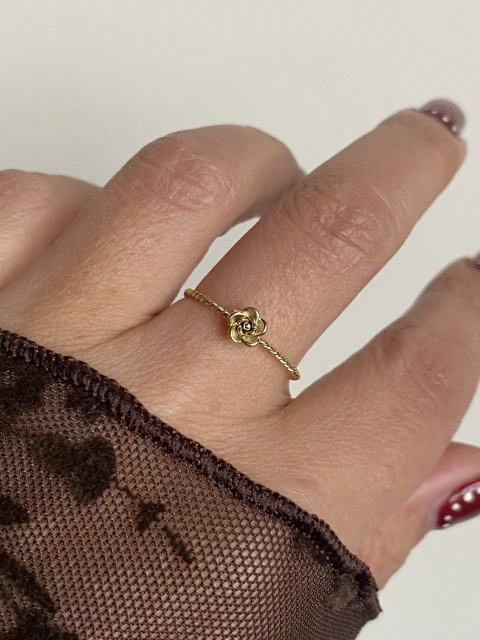 ANILLO MINI ROUS DAN773