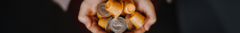 Banner de la categoría Cápsulas