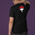 Camiseta Clã Uchiha | Edição Premium Fandom Art - comprar online