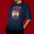 Camiseta "Tu Vens" Alceu Valença | Fandom Art! - Fandom Art