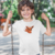 Camiseta Baby Kurama - Edição Fandom Art - Fandom Art