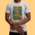 Camiseta Puro Suco de Brasil | Fandom Art - comprar online