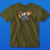 Camiseta Friends Art | Edição Premium Fandom Art na internet