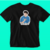 Camiseta Friends I'm Fine | Edição Premium Fandom Art - comprar online