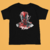 Camiseta Deadpool | Edição Premium Fandom Art na internet