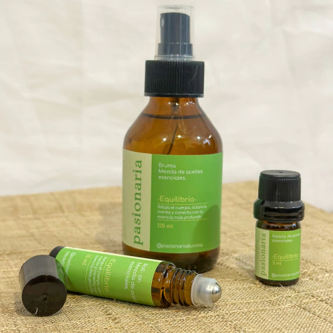 Kit Equilibrio - comprar en línea