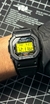 Gshock DW 5600 - Diversas Cores na internet