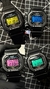 Gshock DW 5600 - Diversas Cores