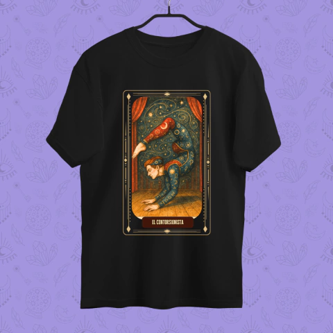 Imagen de Colección Circo Mágico — Ilusión y Caos