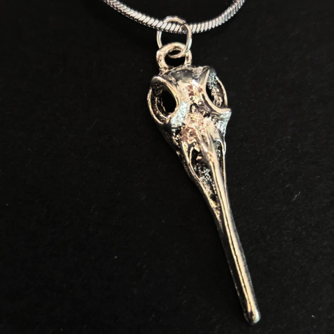 Cráneo de Cuervo — Mensajero del Umbral - comprar en línea