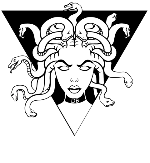 medussabick