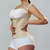 Fajas colombianas corpo shaper shapewear feminino colete topos dupla elasticidad - comprar online