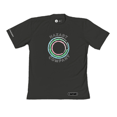 Camiseta Circle Hazart