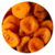 DURAZNO MEDALLÓN EXTRA 1era calidad 200 gr - comprar online