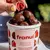 FRAMBUESAS BAÑADAS EN CHOCOLATE AMARGO x150 g. - Franui en internet