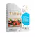 TOSTADAS DE MASA MADRE INTEGRAL CROCANTE SÉSAMO Y SAL MARINA x200 g Almadre - comprar online