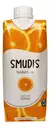 JUGO DE NARANJA SIN AZÚCAR 100% NATURAL Smudis 500 ml en internet