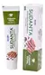 PASTA DENTAL AYURVÉDICA "SIN FLÚOR" -CUIDÁ TU TERCER OJO -SUDANTA Sri Sri 100 gr - LLama Verde