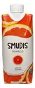 JUGO POMELO ROSADO SIN AZÚCAR 100% NATURAL Smudis 500 ml - LLama Verde