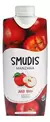 JUGO DE MANZANA SIN AZÚCAR 100% NATURAL Smudis 500 ml en internet