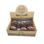 CAJA DE CHOCO NEGRO & PASTA DE MANI SIN TACC X50 g Que lo paleo - comprar online