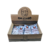 CAJA DE CHOCO BLANCO & PASTA DE MANI SIN TACC X50 g Que lo paleo - comprar online