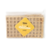 WAFFLES DE AVENA & BANANA X4 unidades - 350 g- Rible