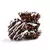 SNACK DOBLE CHOCO & ARÁNDANOS X 100 g Bria en internet