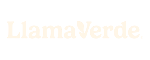 LLama Verde
