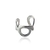 Piercing Tocco - comprar online