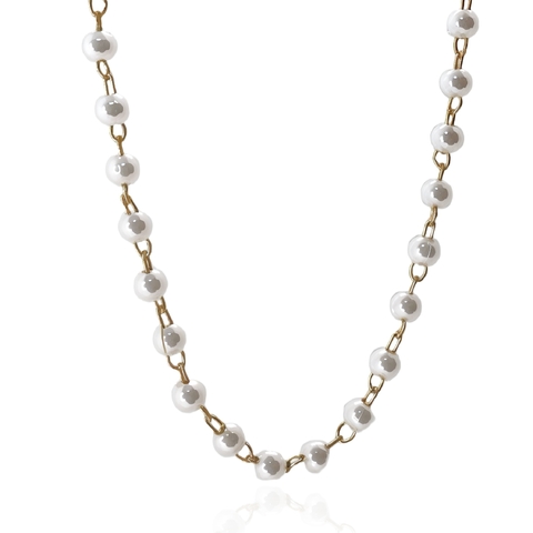 Choker Promessa - comprar online