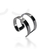 Piercing Doppio na internet